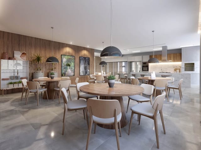 Foto do Apartamento - Direitos de apartamento à venda Maringá, PR | Benites & Gonzaga Imóveis