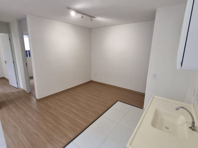 Foto do Apartamento - Apartamento à venda...Condomínio Conquista ,Estuda Permuta: carro menor valor... , Votorantim, SP | Bella Casa Imob