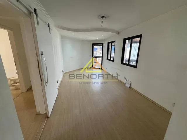 Apartamento 3 quartos e 3 banheiros, à venda, no bairro Santana em São Paulo
