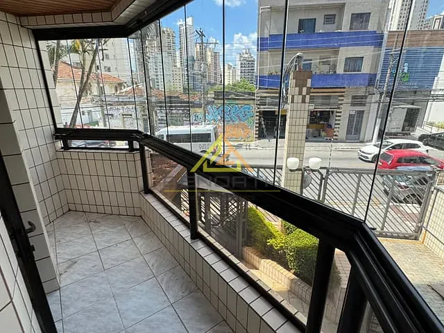 Apartamento 3 quartos e 3 banheiros, à venda, no bairro Santana em São Paulo