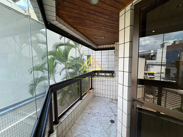 Apartamento 3 quartos e 3 banheiros, à venda, no bairro Santana em São Paulo