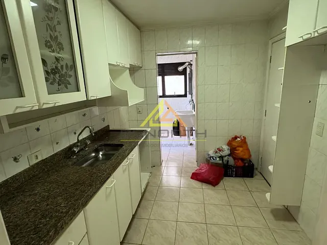 Apartamento 3 quartos e 3 banheiros, à venda, no bairro Santana em São Paulo
