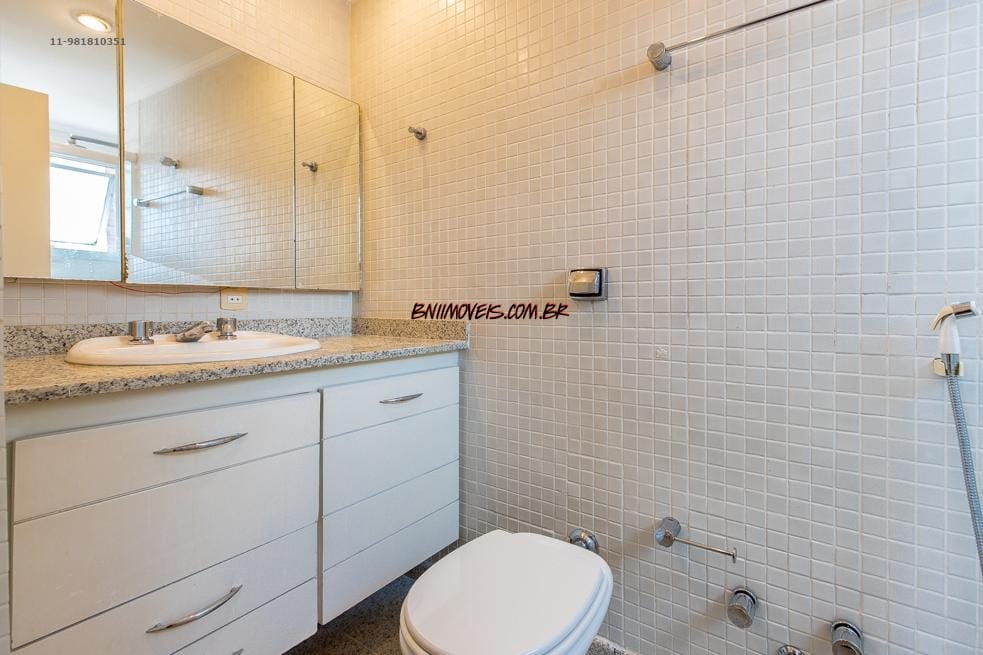 Apartamento, 3 quartos, 102 m² - Foto 7