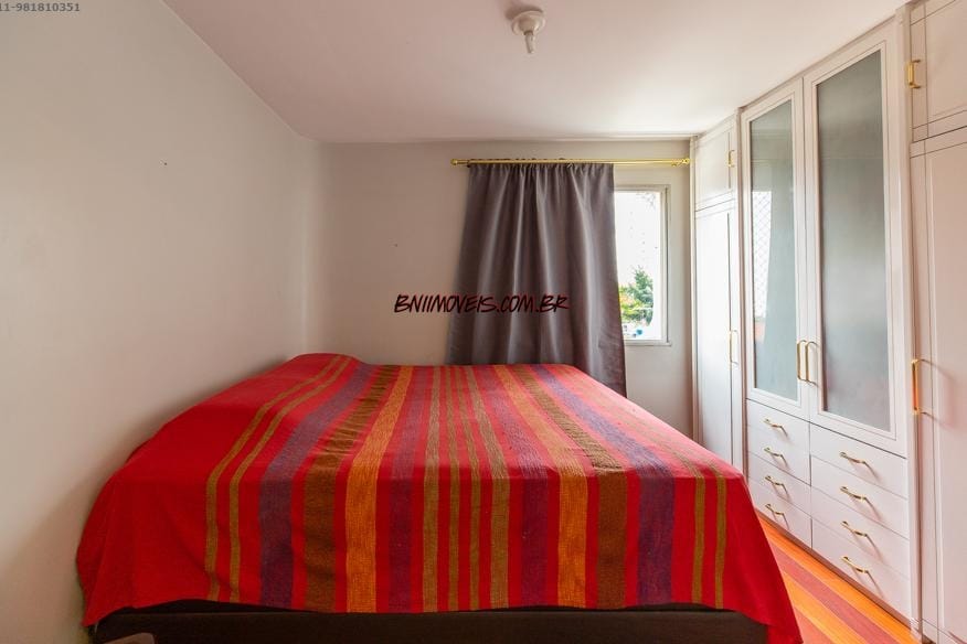 Apartamento, 3 quartos, 102 m² - Foto 11