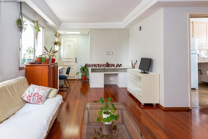 Apartamento, 3 quartos, 102 m² - Foto 2