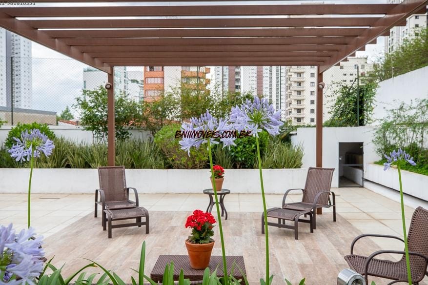 Apartamento, 3 quartos, 102 m² - Foto 4