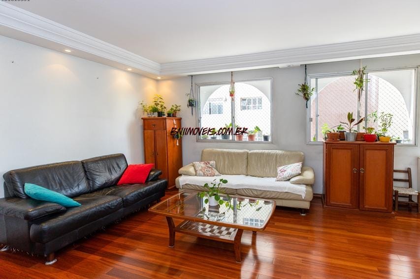 Apartamento, 3 quartos, 102 m² - Foto 5