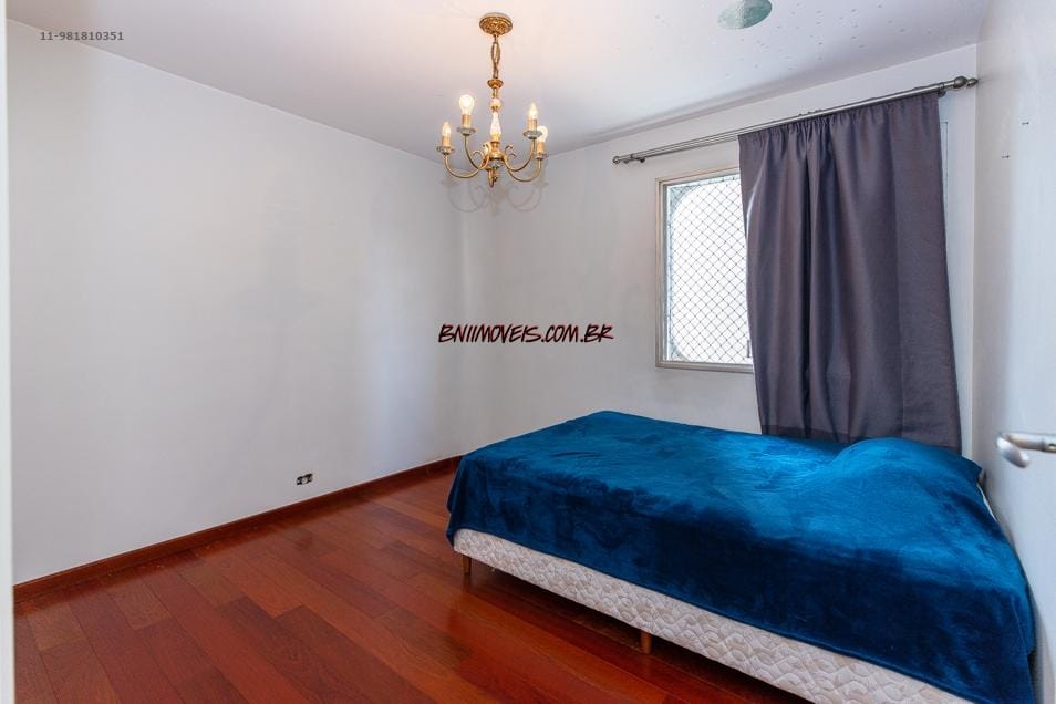 Apartamento, 3 quartos, 102 m² - Foto 6