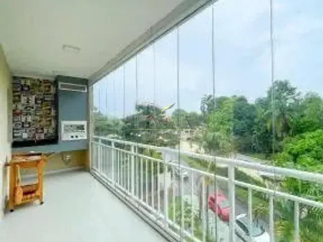 Apartamento 4 quartos e 3 banheiros, à venda, no bairro Itapetinga em Atibaia