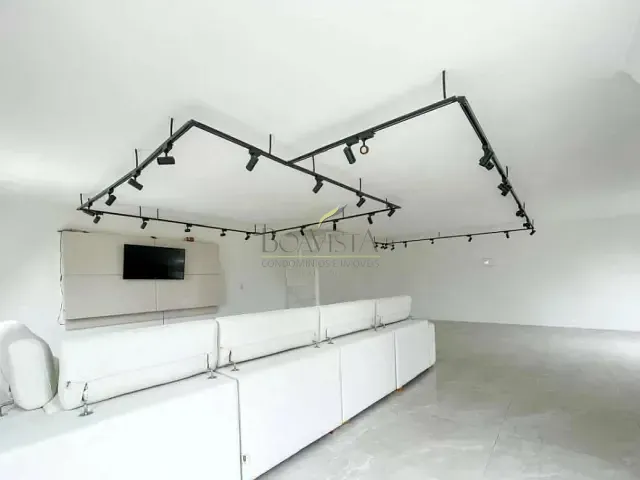 Apartamento 4 quartos e 3 banheiros, à venda, no bairro Itapetinga em Atibaia