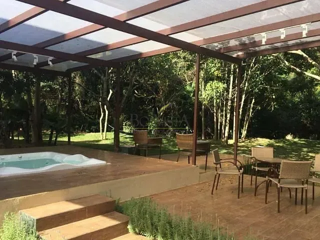 Apartamento 4 quartos e 3 banheiros, à venda, no bairro Itapetinga em Atibaia