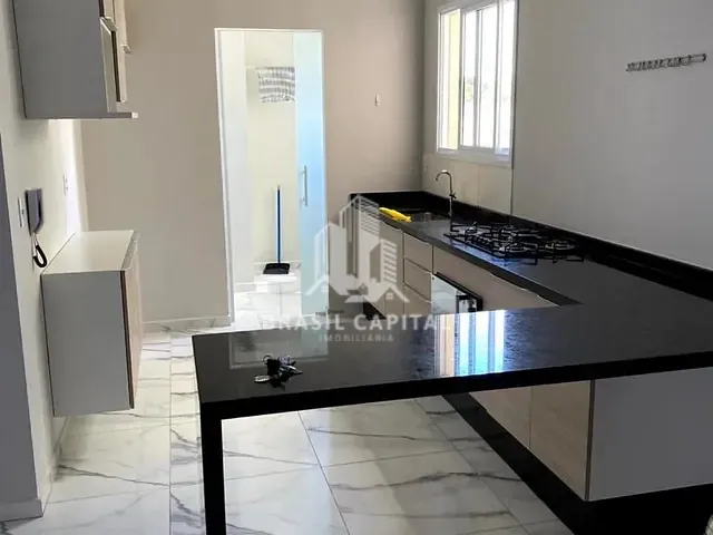 Apartamento 2 quartos e 1 banheiro, à venda, no bairro Parque Campolim em Sorocaba