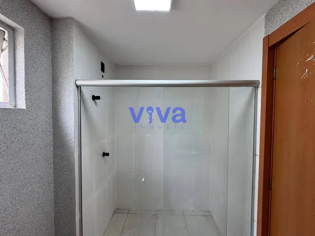 Apartamento 2 quartos e 1 banheiro, à venda, no bairro Parque Itatiaia em Aparecida de Goiânia