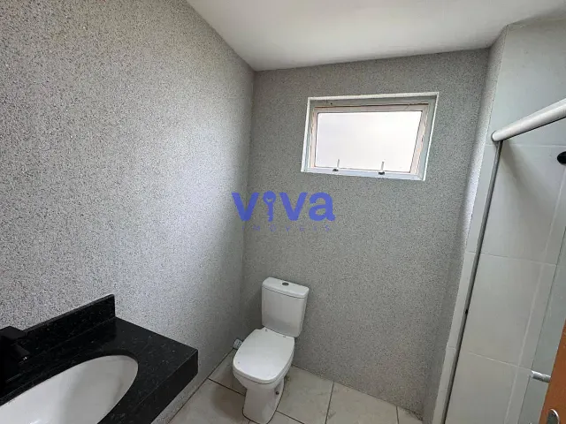 Apartamento 2 quartos e 1 banheiro, à venda, no bairro Parque Itatiaia em Aparecida de Goiânia