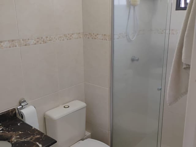 Apartamento 2 quartos e 1 banheiro, à venda, no bairro Vila Carmosina em São Paulo