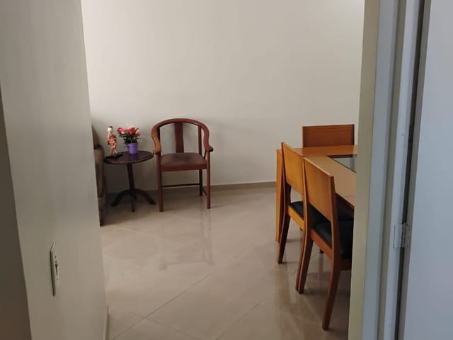 Apartamento 2 quartos e 1 banheiro, à venda, no bairro Vila Carmosina em São Paulo