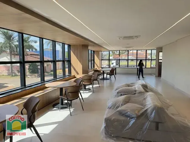 Apartamento 2 quartos e 2 banheiros, à venda, no bairro JK Nova Capital em Anápolis