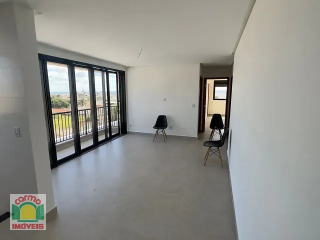 Apartamento 2 quartos e 2 banheiros, à venda, no bairro JK Nova Capital em Anápolis