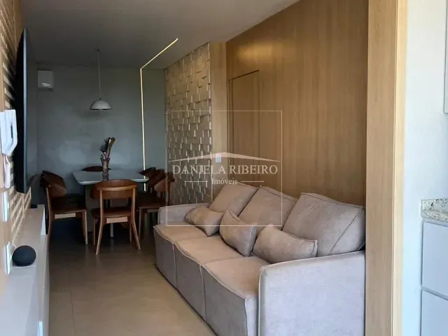 Apartamento 3 quartos e 2 banheiros, à venda, no bairro Terra Bonita em Londrina