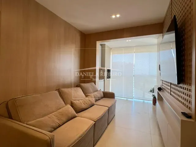 Apartamento 3 quartos e 2 banheiros, à venda, no bairro Terra Bonita em Londrina