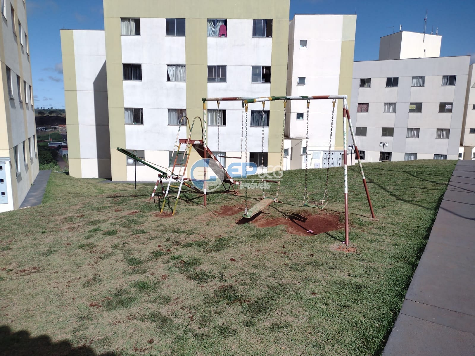 Apartamento, 2 quartos, 44 m² - Foto 18