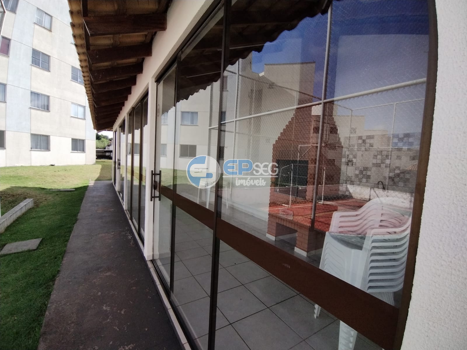 Apartamento, 2 quartos, 44 m² - Foto 20