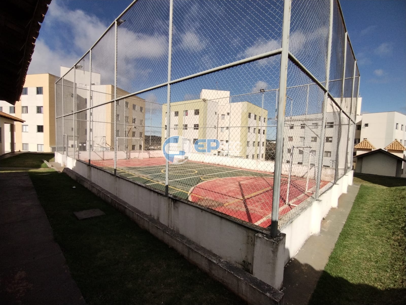 Apartamento, 2 quartos, 44 m² - Foto 21