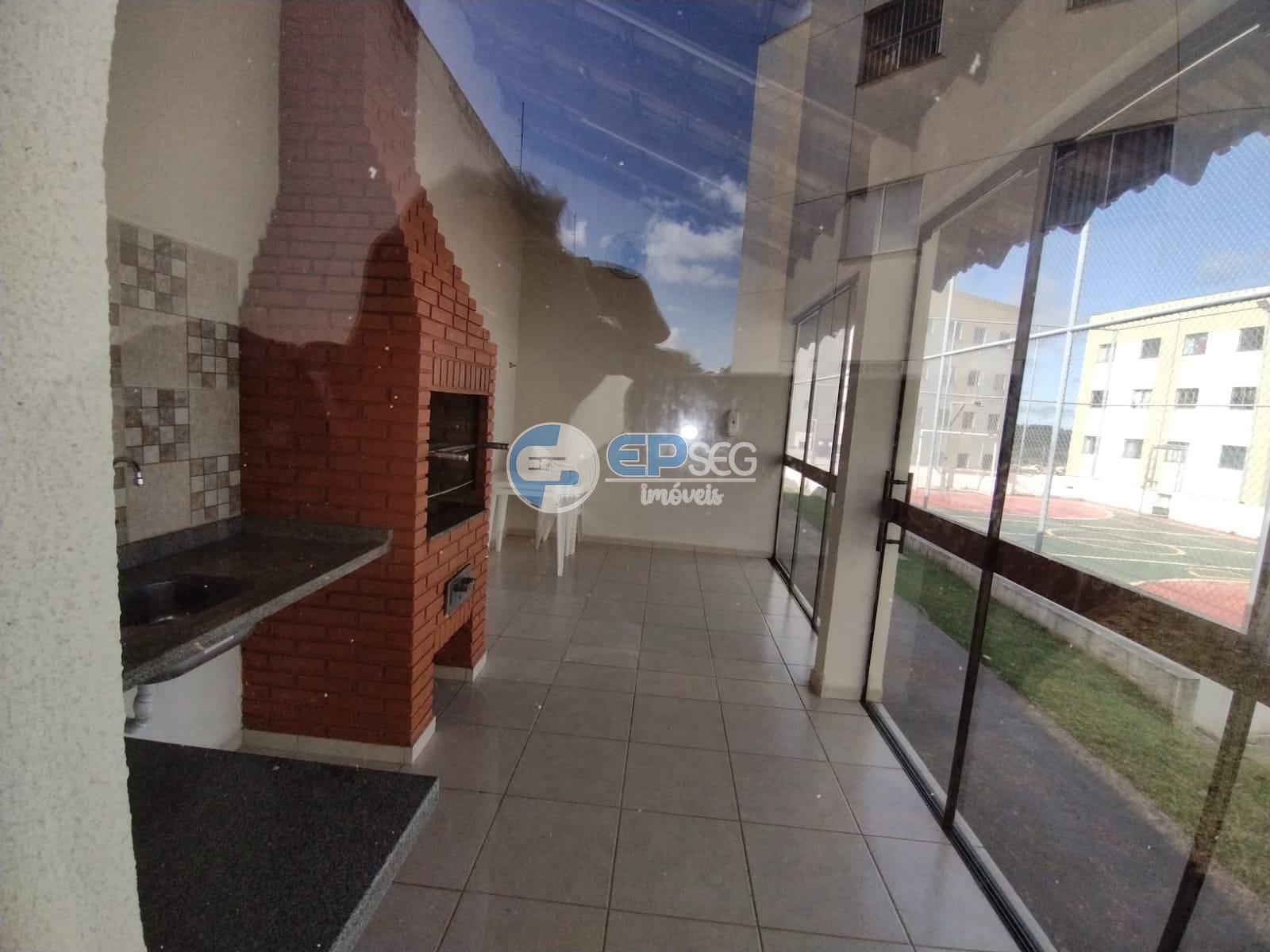 Apartamento, 2 quartos, 44 m² - Foto 22