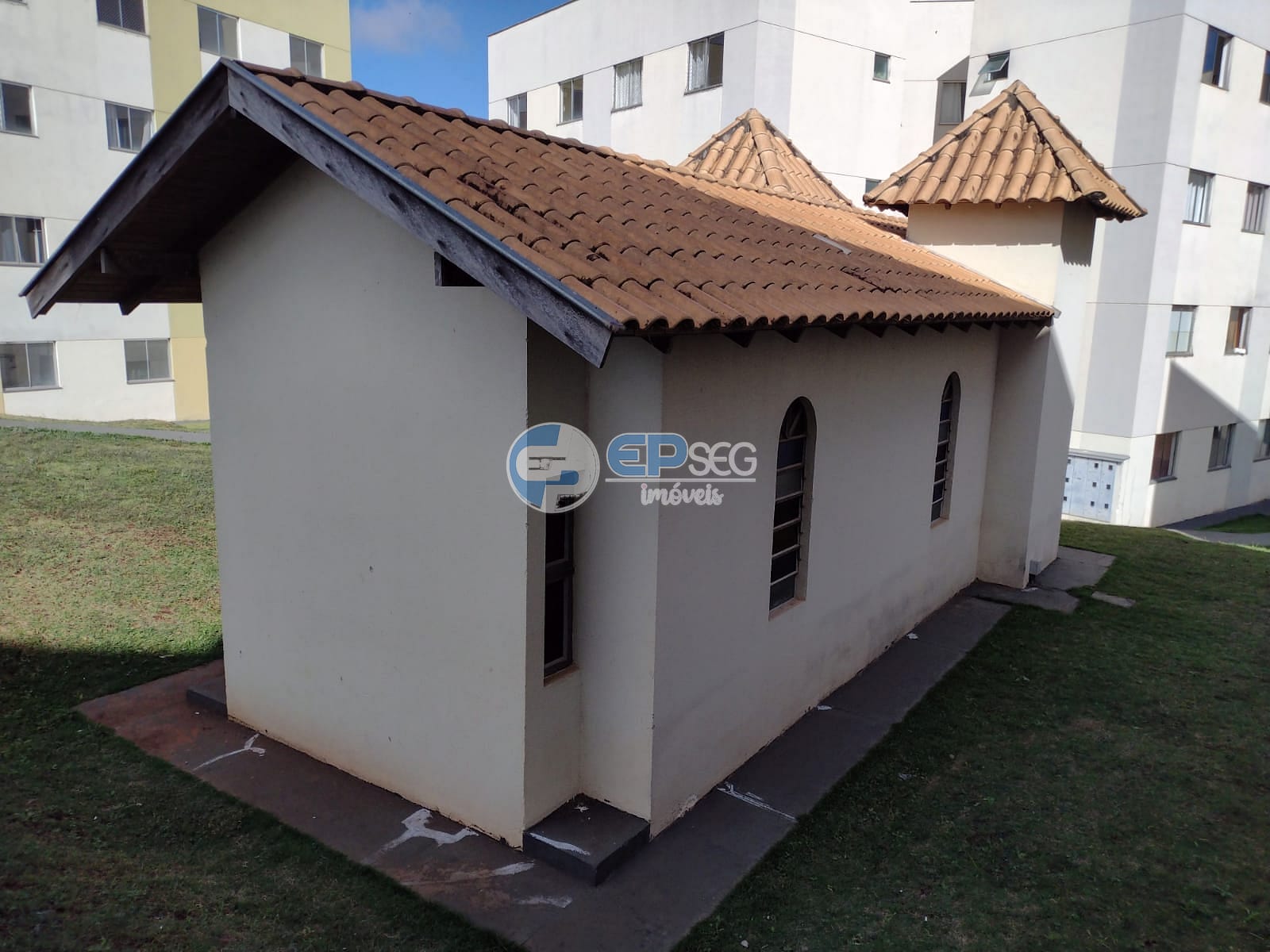 Apartamento, 2 quartos, 44 m² - Foto 24