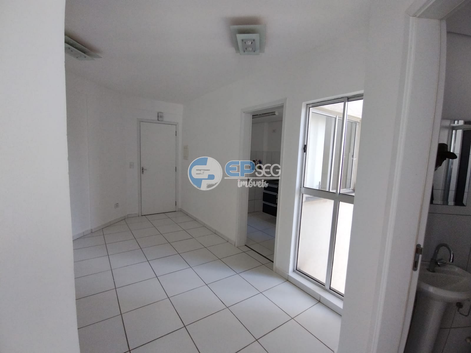 Apartamento, 2 quartos, 44 m² - Foto 2