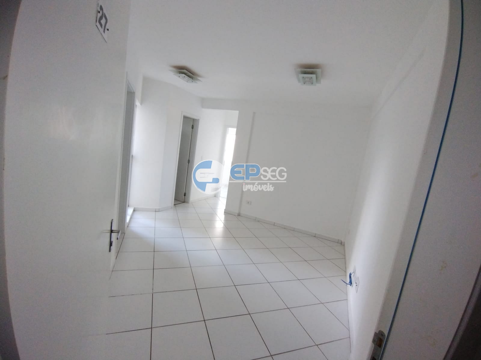 Apartamento, 2 quartos, 44 m² - Foto 3