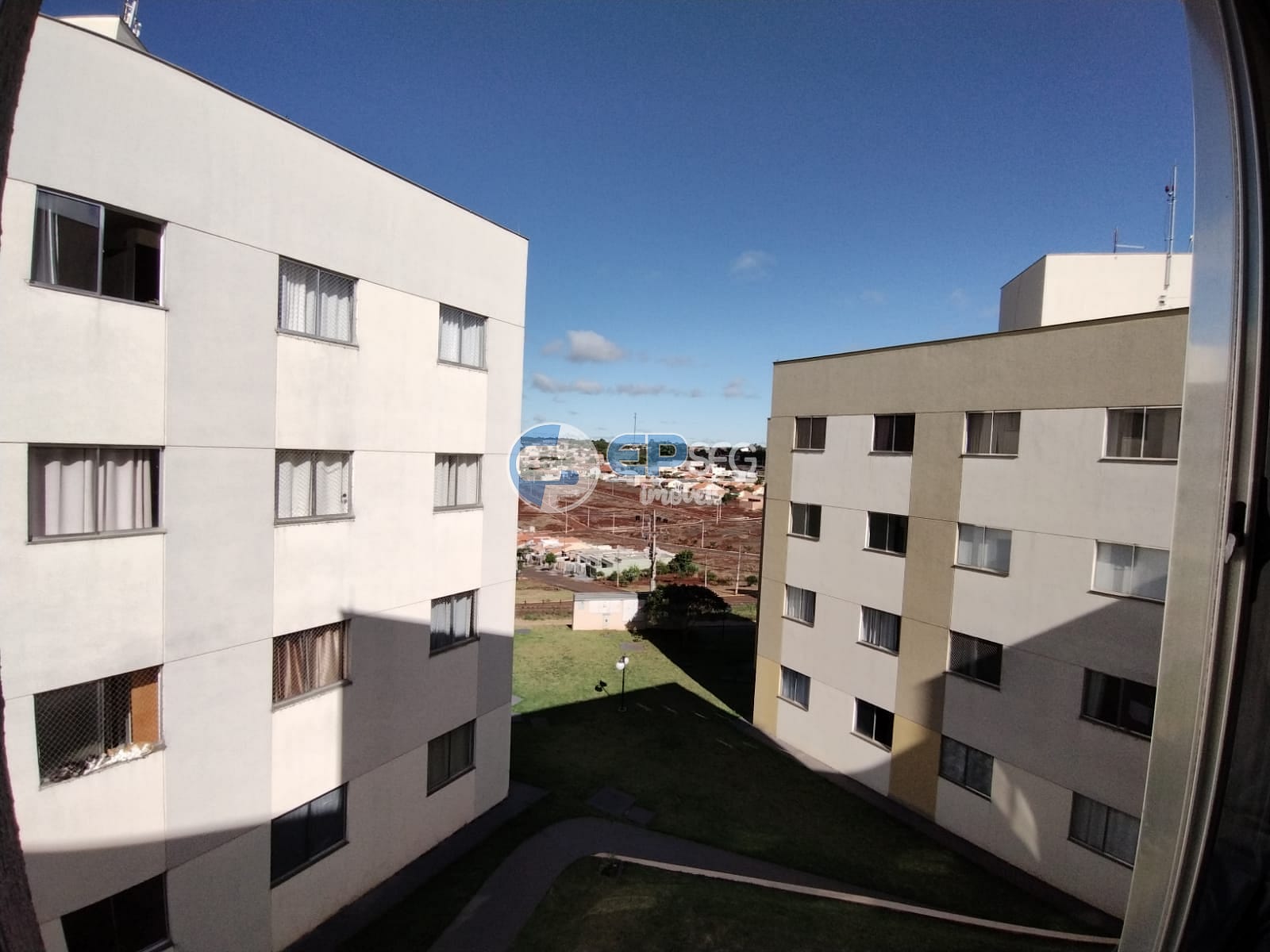 Apartamento, 2 quartos, 44 m² - Foto 14