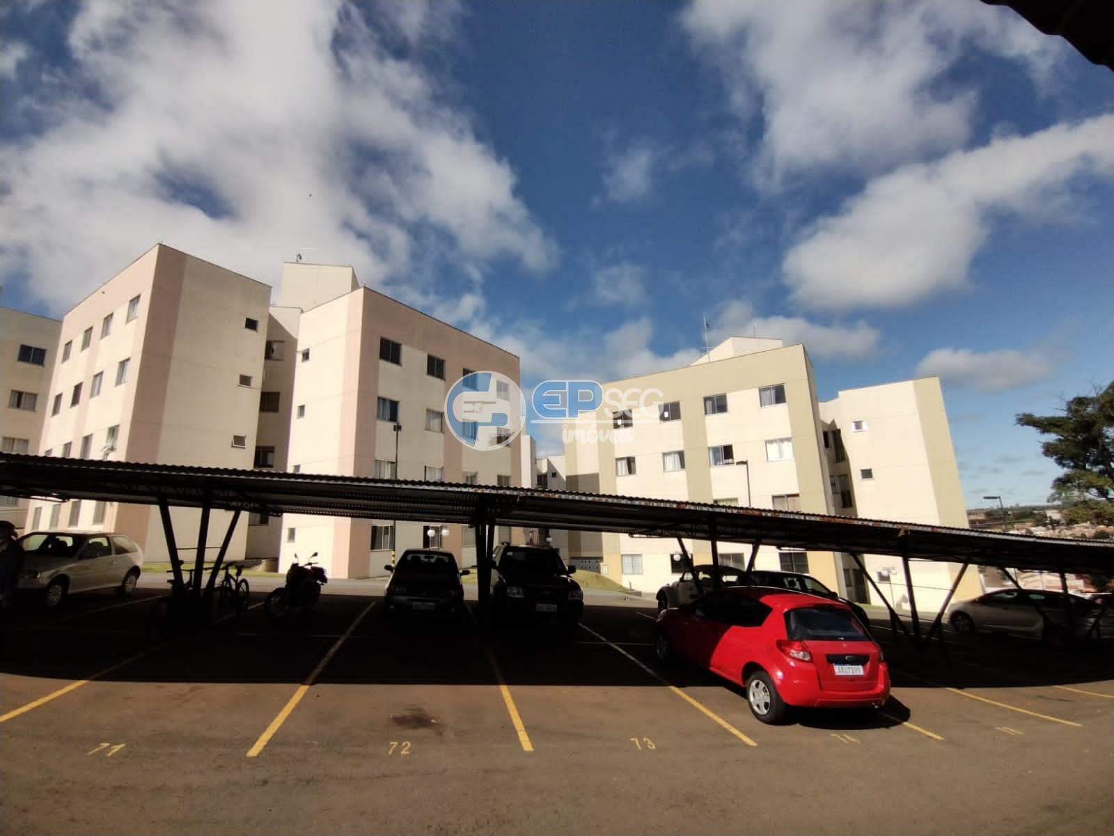 Apartamento, 2 quartos, 44 m² - Foto 16