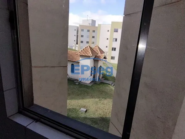 Apartamento com 62m² 2 quartos e 1 banheiro, à venda, no bairro Vila Nelo em Ibiporã