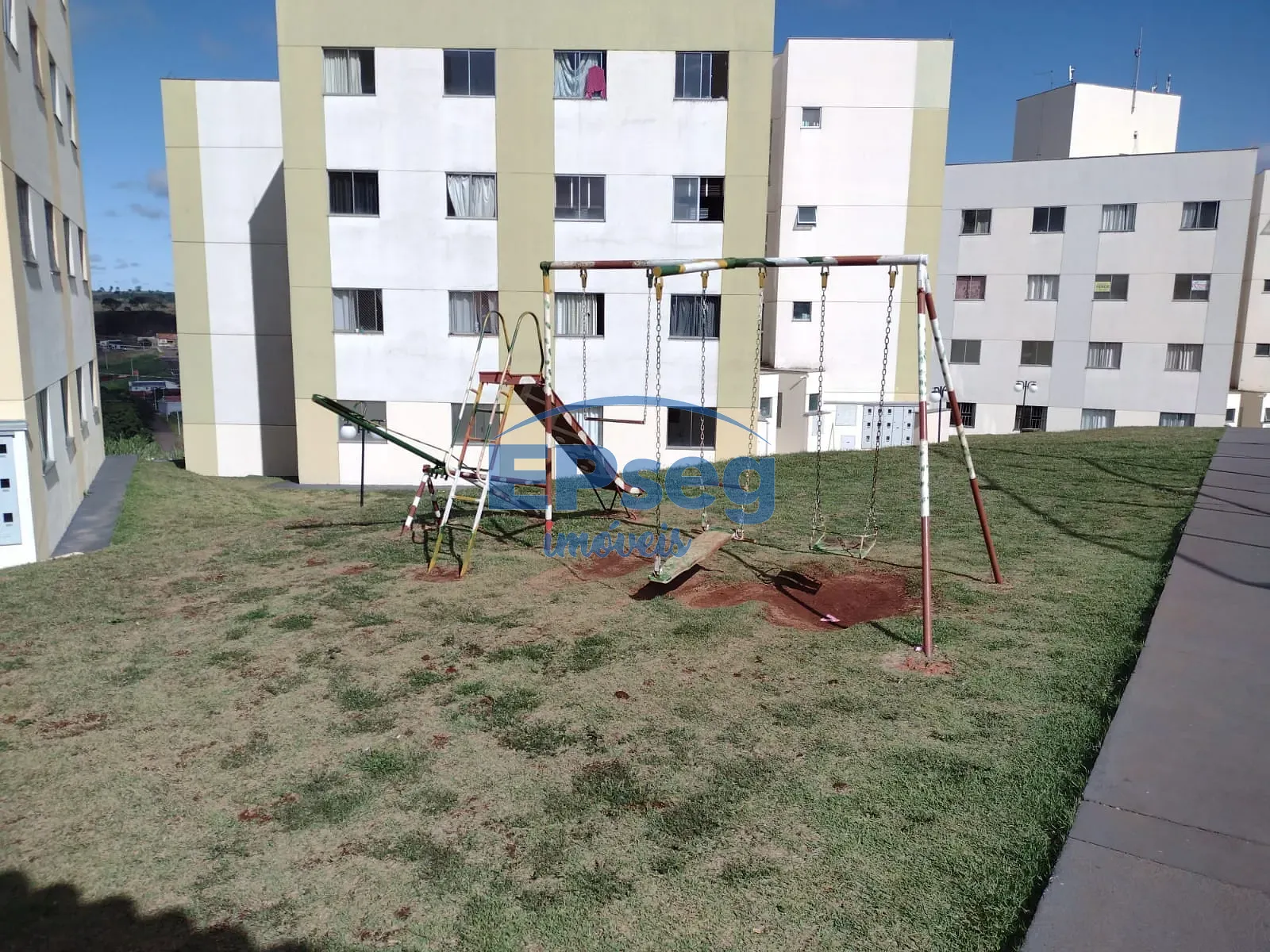 Apartamento, 2 quartos, 44 m² - Foto 18