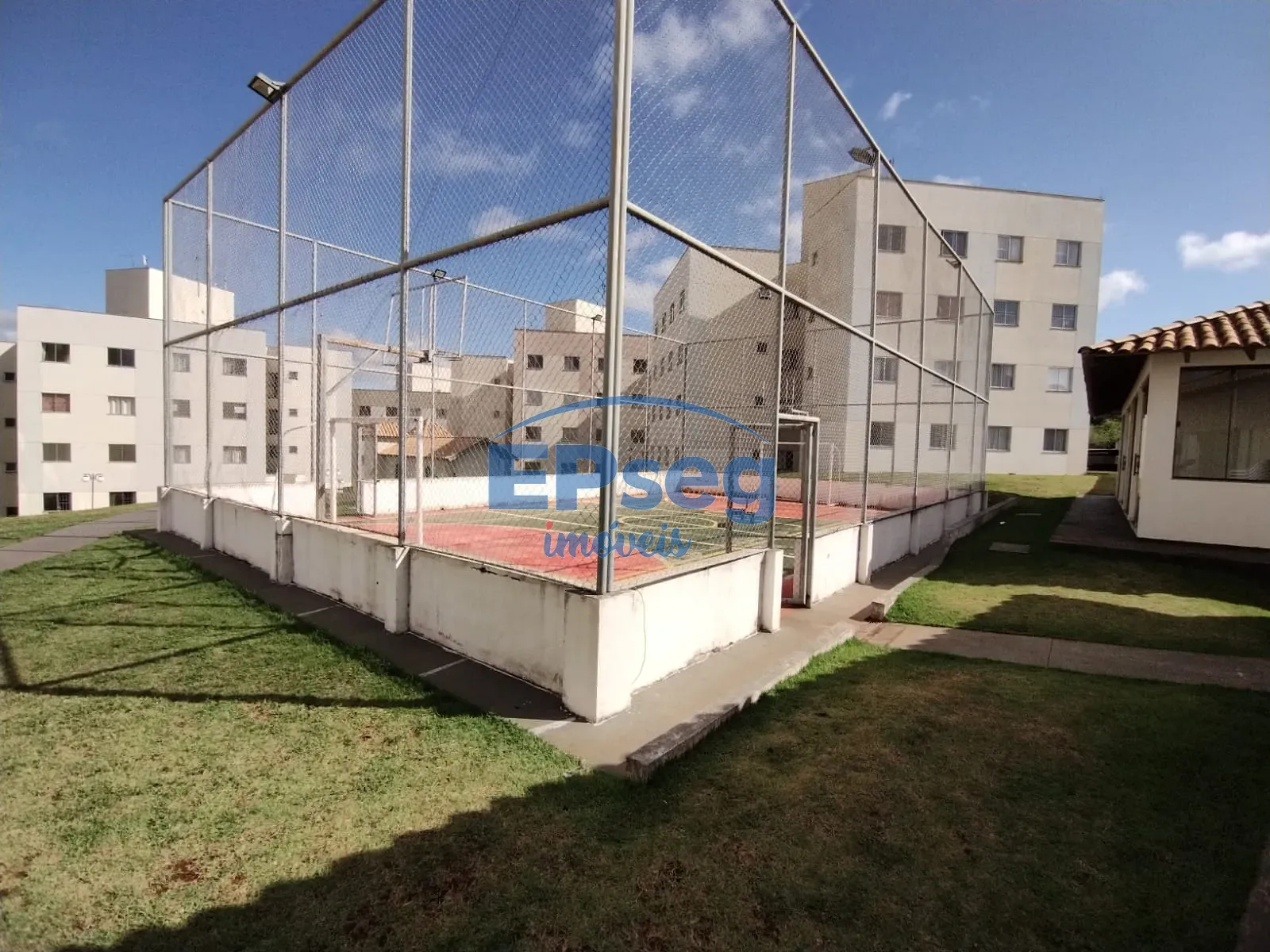Apartamento, 2 quartos, 44 m² - Foto 19