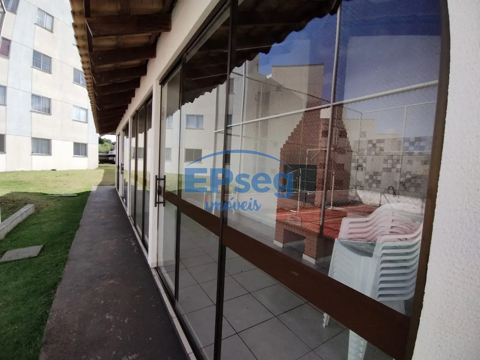 Apartamento, 2 quartos, 44 m² - Foto 20