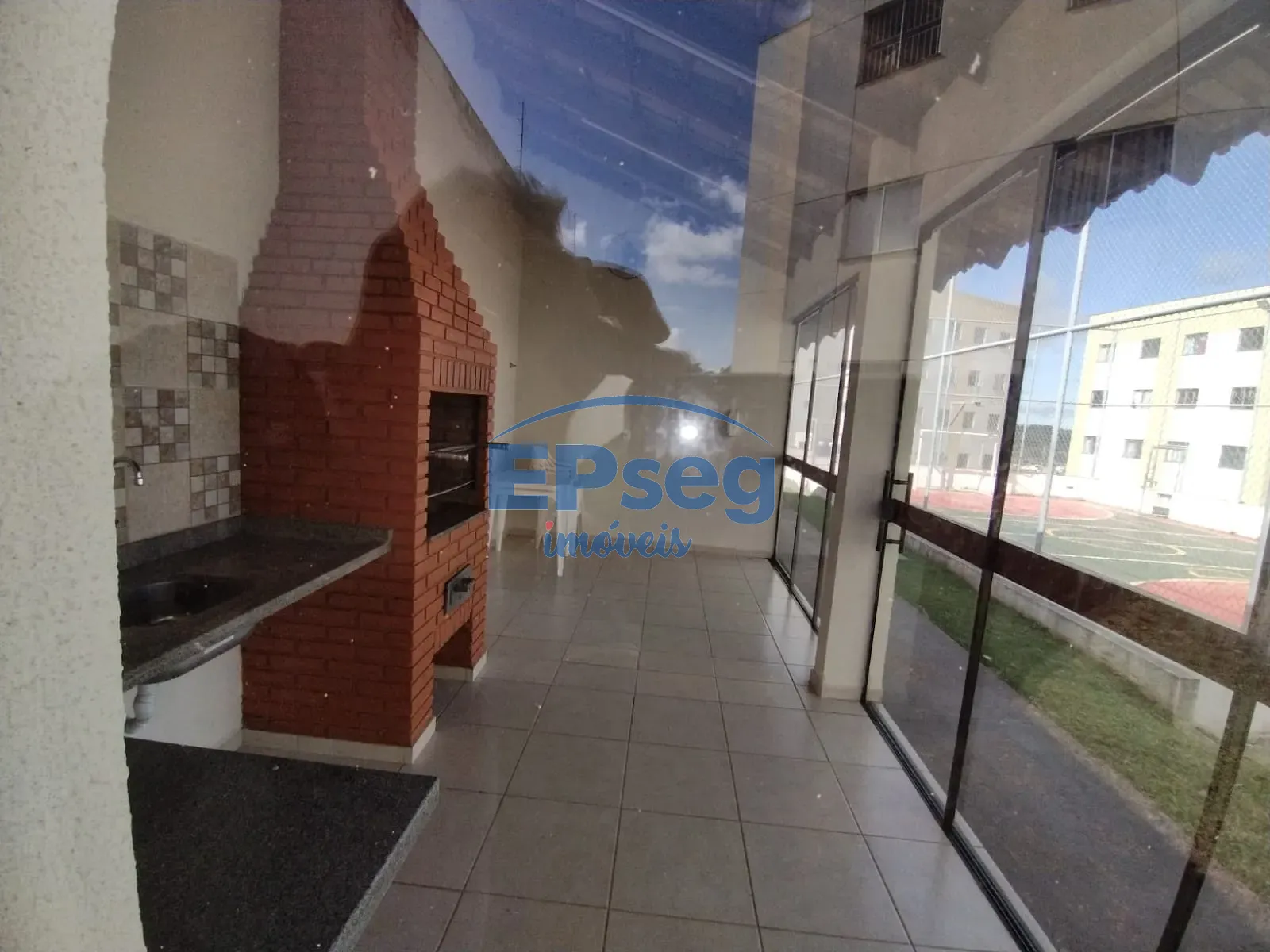 Apartamento, 2 quartos, 44 m² - Foto 22