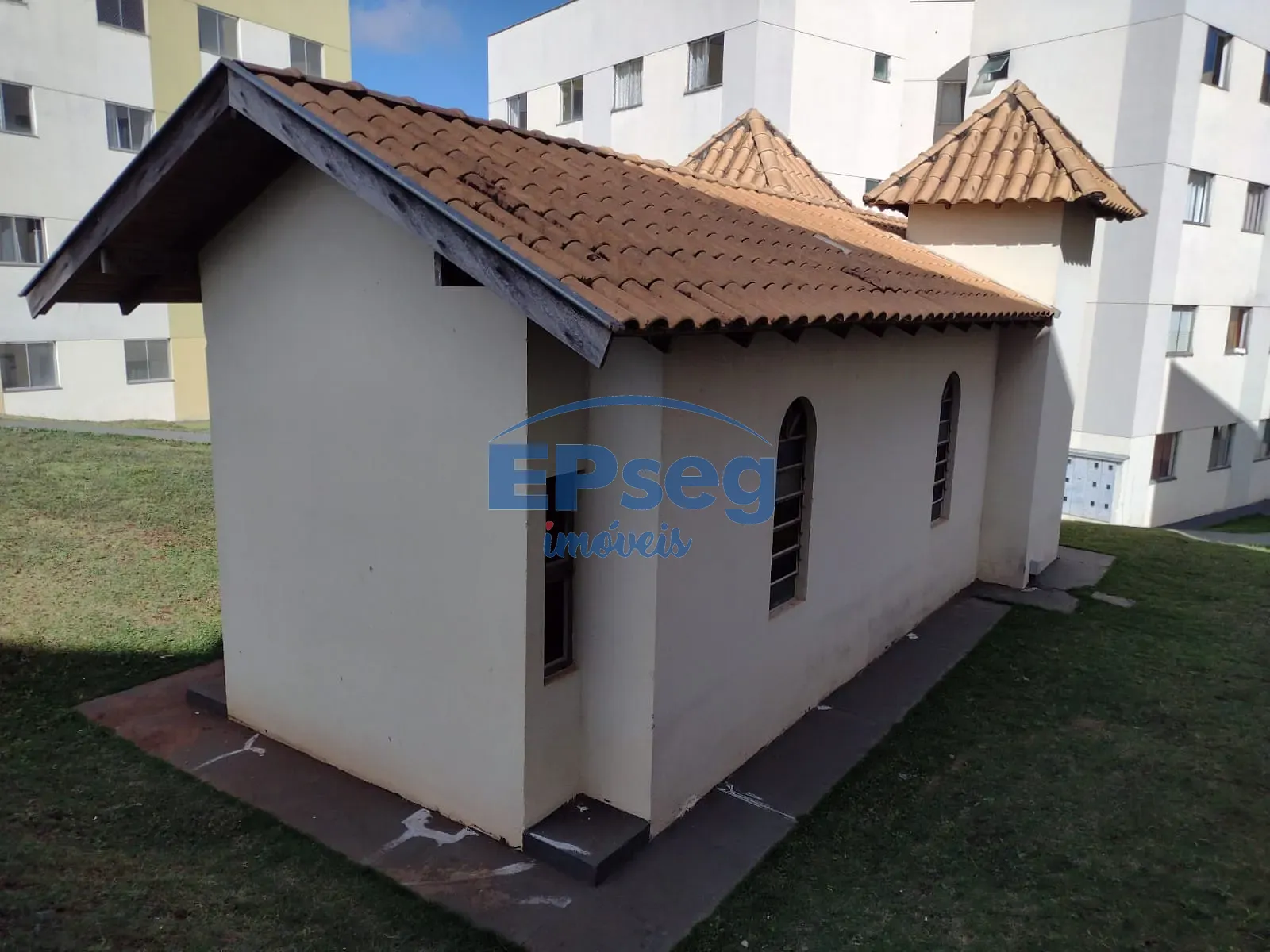 Apartamento, 2 quartos, 44 m² - Foto 24