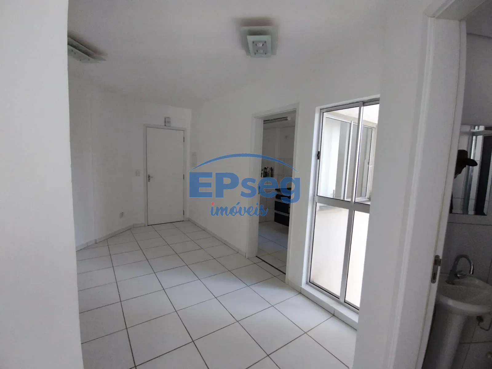 Apartamento, 2 quartos, 44 m² - Foto 2