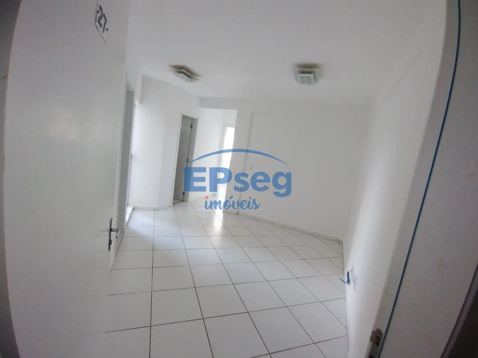 Apartamento, 2 quartos, 44 m² - Foto 3