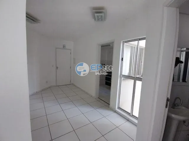 Apartamento com 62m² 2 quartos e 1 banheiro, à venda, no bairro Vila Nelo em Ibiporã