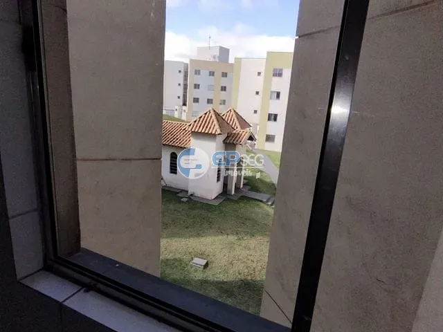 Apartamento com 62m² 2 quartos e 1 banheiro, à venda, no bairro Vila Nelo em Ibiporã