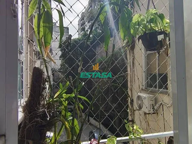 Apartamento 3 quartos e 4 banheiros, à venda, no bairro Botafogo em Rio de Janeiro