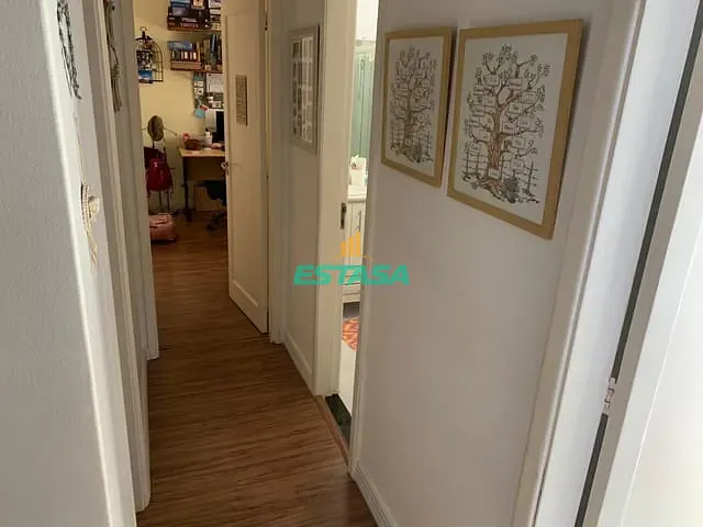 Apartamento 3 quartos e 4 banheiros, à venda, no bairro Botafogo em Rio de Janeiro