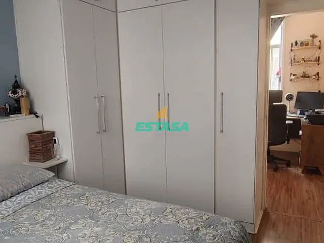 Apartamento 3 quartos e 4 banheiros, à venda, no bairro Botafogo em Rio de Janeiro