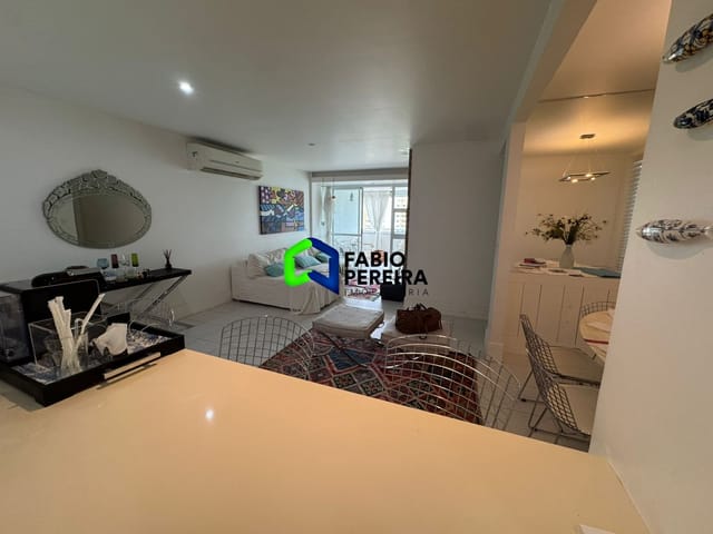 Apartamento com 114m² 3 quartos e 5 banheiros, à venda, no bairro Barra Olímpica em Rio de Janeiro