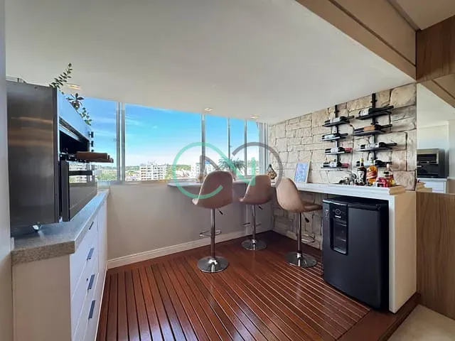 Apartamento 3 quartos e 2 banheiros, à venda, no bairro Centro em Sapiranga