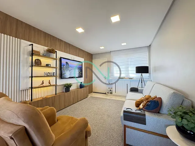Apartamento 3 quartos e 2 banheiros, à venda, no bairro Centro em Sapiranga