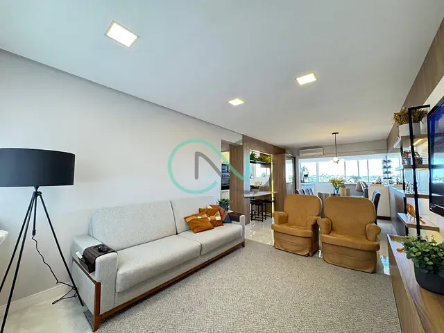 Apartamento 3 quartos e 2 banheiros, à venda, no bairro Centro em Sapiranga